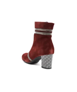 Flash Sale L'Empreinte Chaussures DORKING D8667 RODIN brique