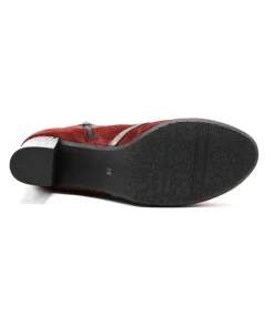 Flash Sale L'Empreinte Chaussures DORKING D8667 RODIN brique