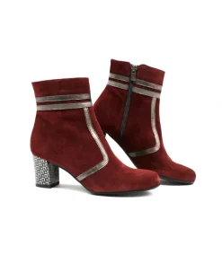 Flash Sale L'Empreinte Chaussures DORKING D8667 RODIN brique