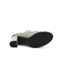 Hot L'Empreinte Chaussures DORKING D8511 RODIN vert