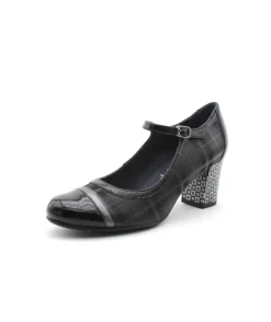 Clearance L'Empreinte Chaussures DORKING D8669 RODIN noir