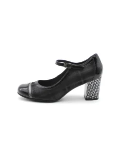 Clearance L'Empreinte Chaussures DORKING D8669 RODIN noir
