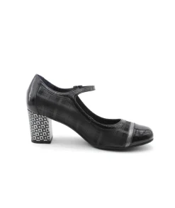 Clearance L'Empreinte Chaussures DORKING D8669 RODIN noir