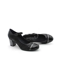 Clearance L'Empreinte Chaussures DORKING D8669 RODIN noir