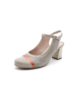 Clearance L'Empreinte Chaussures DORKING D9093 RODIN taupe
