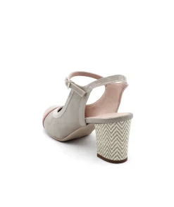 Clearance L'Empreinte Chaussures DORKING D9093 RODIN taupe