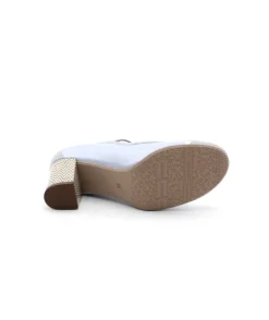Cheap L'Empreinte Chaussures DORKING D9092 RODIN bleu