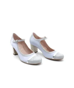Cheap L'Empreinte Chaussures DORKING D9092 RODIN bleu