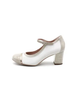 Store L'Empreinte Chaussures DORKING D9092 RODIN beige