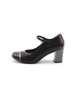 Best L'Empreinte Chaussures DORKING D8669 RODIN noir