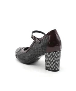 Best L'Empreinte Chaussures DORKING D8669 RODIN noir