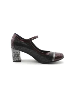 Best L'Empreinte Chaussures DORKING D8669 RODIN noir