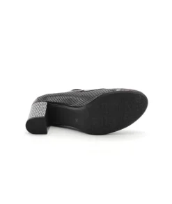 Best L'Empreinte Chaussures DORKING D8669 RODIN noir