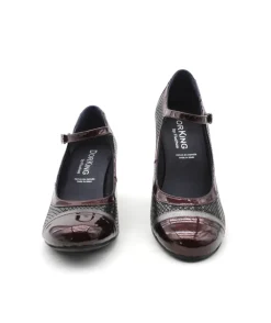 Best L'Empreinte Chaussures DORKING D8669 RODIN noir