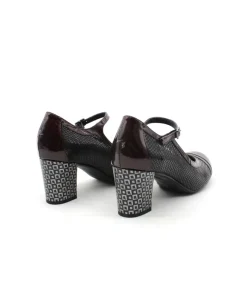 Best L'Empreinte Chaussures DORKING D8669 RODIN noir