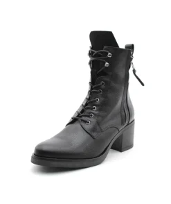 Sale L'Empreinte Chaussures DORKING D8325 ROX noir