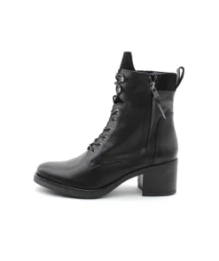 Sale L'Empreinte Chaussures DORKING D8325 ROX noir