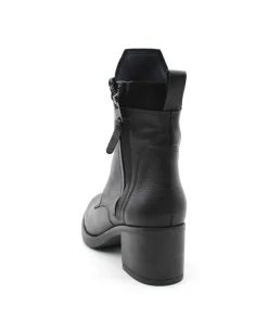 Sale L'Empreinte Chaussures DORKING D8325 ROX noir