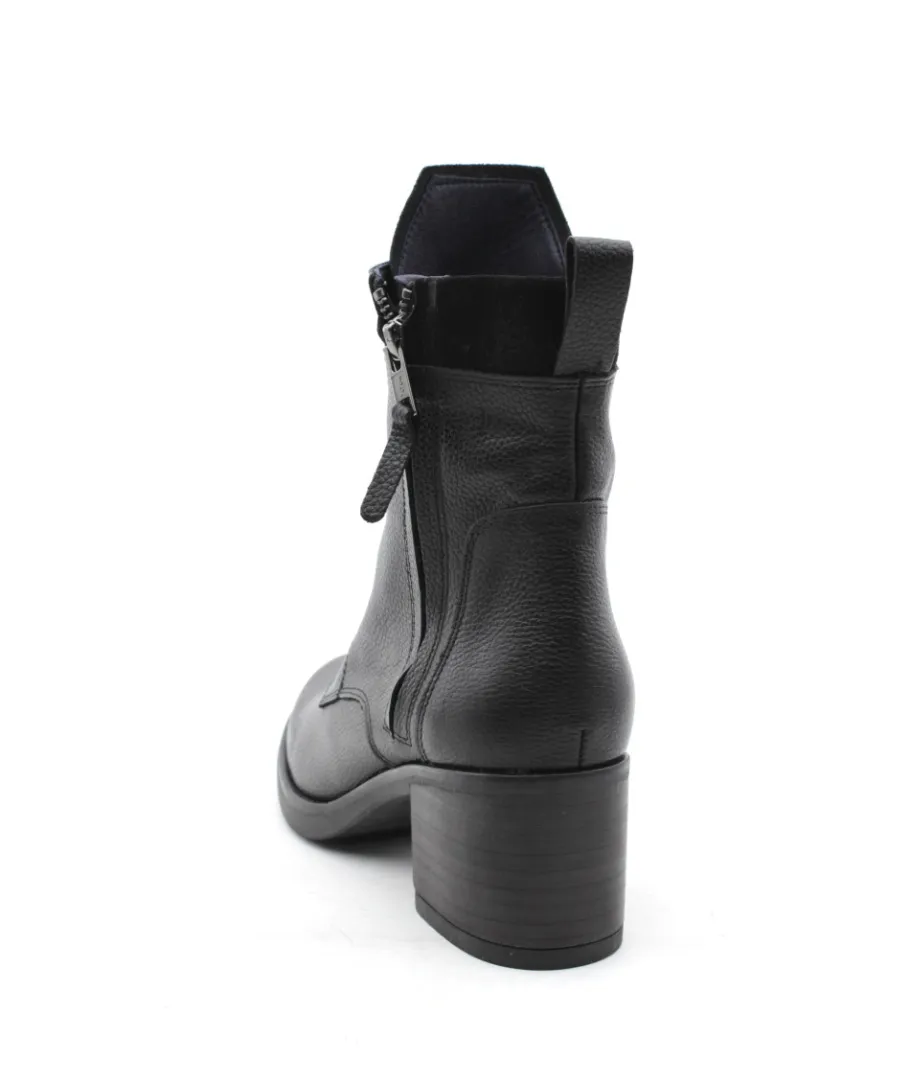 Sale L'Empreinte Chaussures DORKING D8325 ROX noir