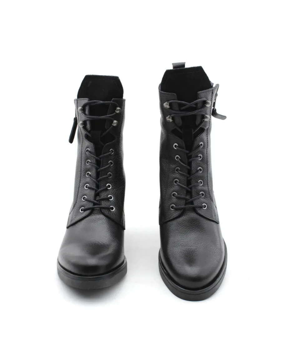 Sale L'Empreinte Chaussures DORKING D8325 ROX noir
