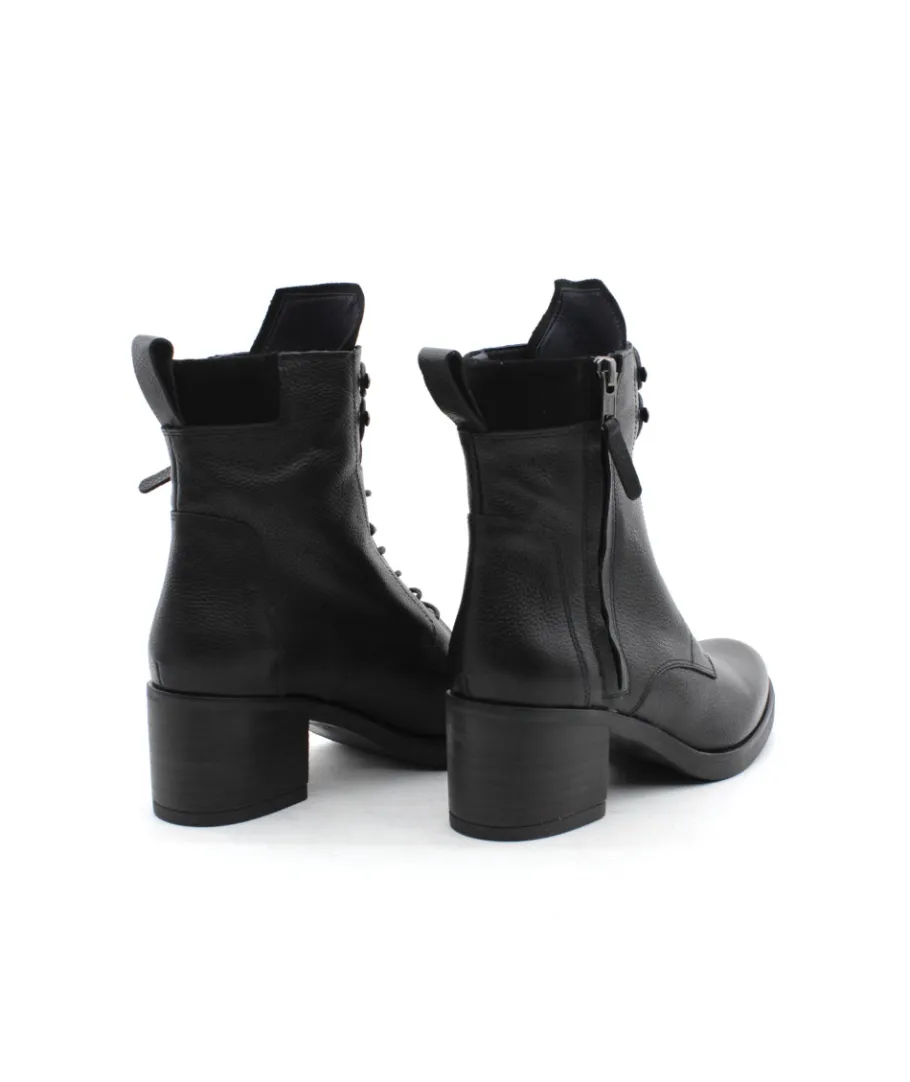 Sale L'Empreinte Chaussures DORKING D8325 ROX noir