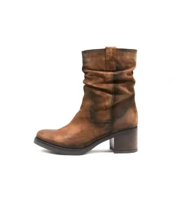 Flash Sale L'Empreinte Chaussures DORKING D8324 ROX cuero