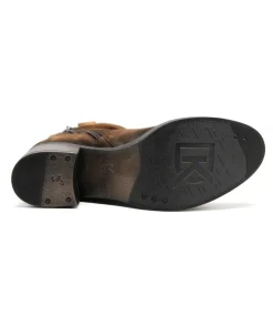 Flash Sale L'Empreinte Chaussures DORKING D8324 ROX cuero