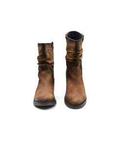 Flash Sale L'Empreinte Chaussures DORKING D8324 ROX cuero