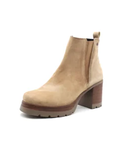Discount L'Empreinte Chaussures DORKING D9414 SAFE beige