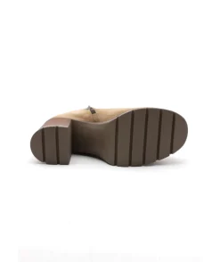 Discount L'Empreinte Chaussures DORKING D9414 SAFE beige