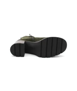 New L'Empreinte Chaussures DORKING D9414 SAFE vert