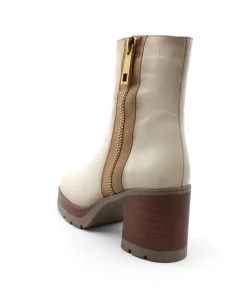 Cheap L'Empreinte Chaussures DORKING D9413 SAFE beige