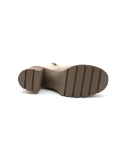 Cheap L'Empreinte Chaussures DORKING D9413 SAFE beige