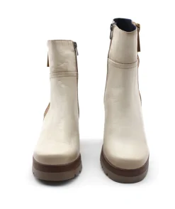 Cheap L'Empreinte Chaussures DORKING D9413 SAFE beige