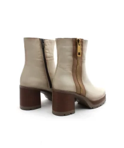 Cheap L'Empreinte Chaussures DORKING D9413 SAFE beige