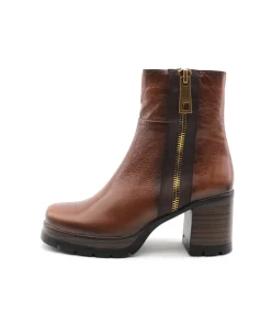 Sale L'Empreinte Chaussures DORKING D9413 SAFE marron