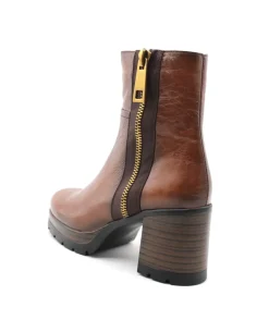 Sale L'Empreinte Chaussures DORKING D9413 SAFE marron