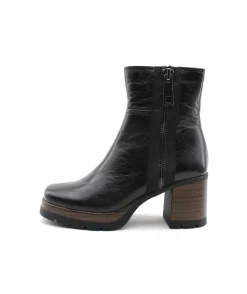 Best Sale L'Empreinte Chaussures DORKING D9413 SAFE noir