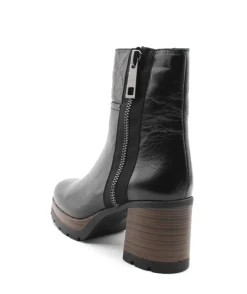 Best Sale L'Empreinte Chaussures DORKING D9413 SAFE noir