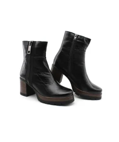 Best Sale L'Empreinte Chaussures DORKING D9413 SAFE noir