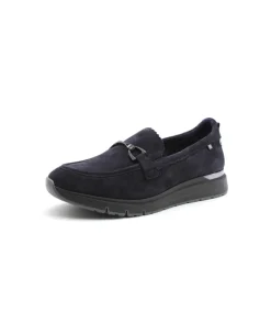 New L'Empreinte Chaussures DORKING D9173 SERENA marine