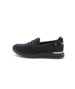 New L'Empreinte Chaussures DORKING D9173 SERENA marine