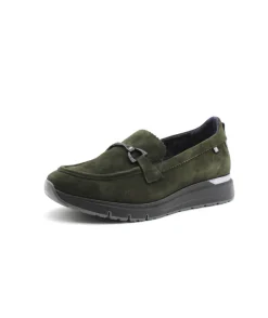 Hot L'Empreinte Chaussures DORKING D9173 SERENA vert