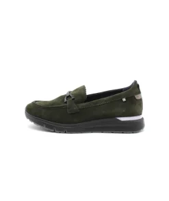 Hot L'Empreinte Chaussures DORKING D9173 SERENA vert