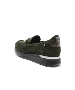 Hot L'Empreinte Chaussures DORKING D9173 SERENA vert