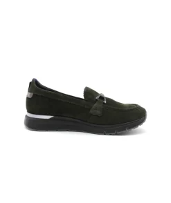 Hot L'Empreinte Chaussures DORKING D9173 SERENA vert