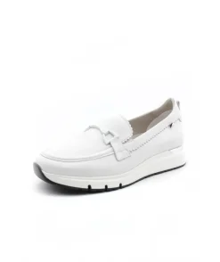 Cheap L'Empreinte Chaussures DORKING D9047 SERENA blanc