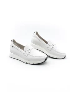 Cheap L'Empreinte Chaussures DORKING D9047 SERENA blanc