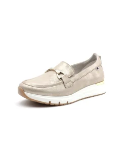 Clearance L'Empreinte Chaussures DORKING D9047 SERENA platine