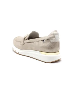 Clearance L'Empreinte Chaussures DORKING D9047 SERENA platine